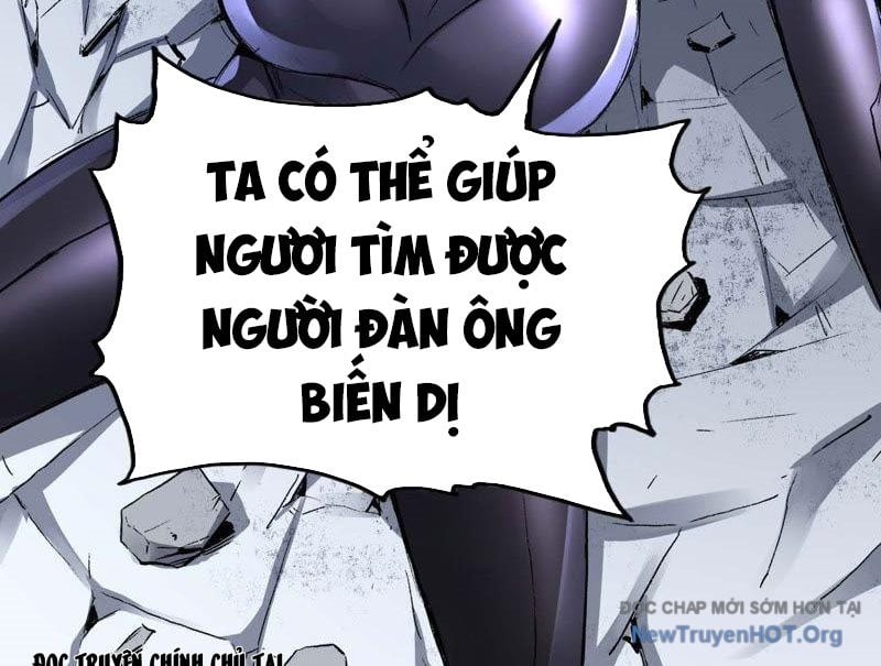 Vô Hạn Dị Hóa: Chiến Tranh Hệ Nhị Phân: Chapter 41