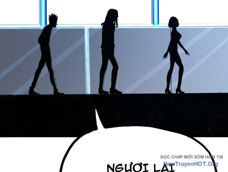 Vô Hạn Dị Hóa: Chiến Tranh Hệ Nhị Phân: Chapter 41