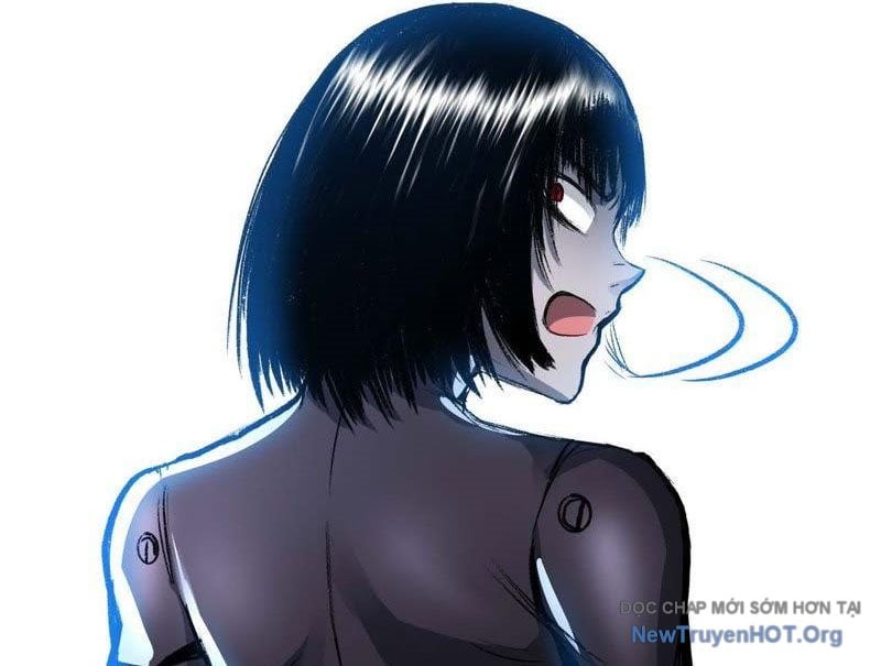 Vô Hạn Dị Hóa: Chiến Tranh Hệ Nhị Phân: Chapter 41