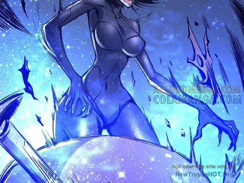 Vô Hạn Dị Hóa: Chiến Tranh Hệ Nhị Phân: Chapter 42