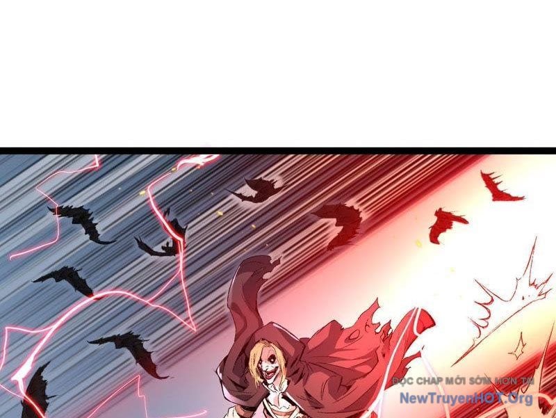 Vô Hạn Dị Hóa: Chiến Tranh Hệ Nhị Phân: Chapter 42