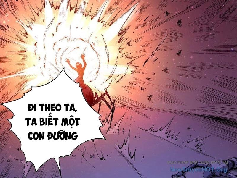 Vô Hạn Dị Hóa: Chiến Tranh Hệ Nhị Phân: Chapter 42