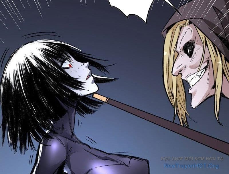 Vô Hạn Dị Hóa: Chiến Tranh Hệ Nhị Phân: Chapter 42