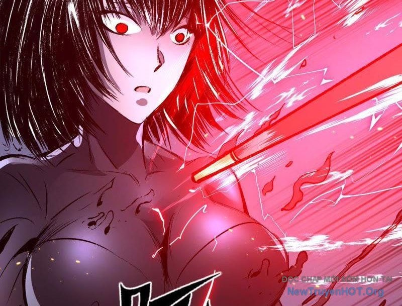 Vô Hạn Dị Hóa: Chiến Tranh Hệ Nhị Phân: Chapter 42