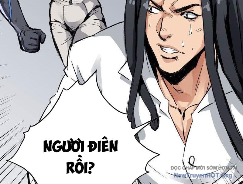 Vô Hạn Dị Hóa: Chiến Tranh Hệ Nhị Phân: Chapter 42