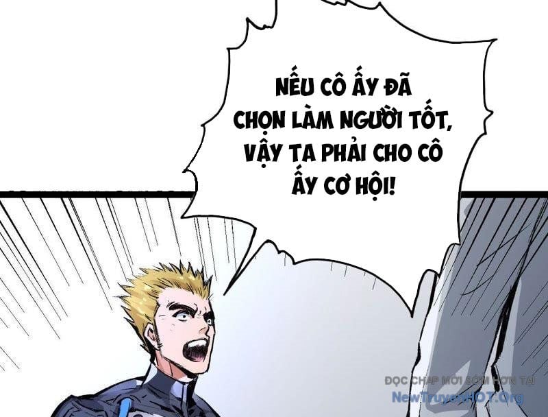 Vô Hạn Dị Hóa: Chiến Tranh Hệ Nhị Phân: Chapter 42