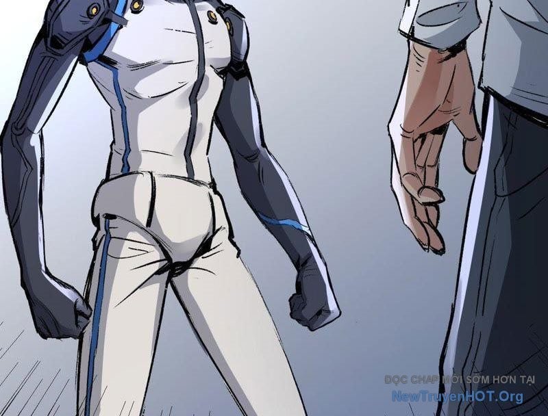 Vô Hạn Dị Hóa: Chiến Tranh Hệ Nhị Phân: Chapter 42