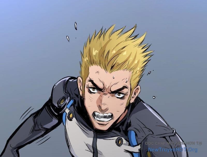 Vô Hạn Dị Hóa: Chiến Tranh Hệ Nhị Phân: Chapter 42