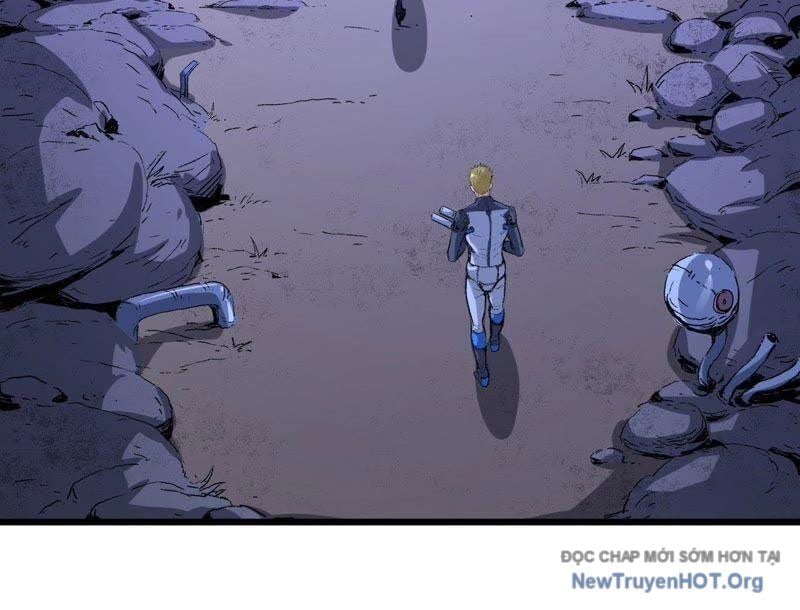 Vô Hạn Dị Hóa: Chiến Tranh Hệ Nhị Phân: Chapter 43