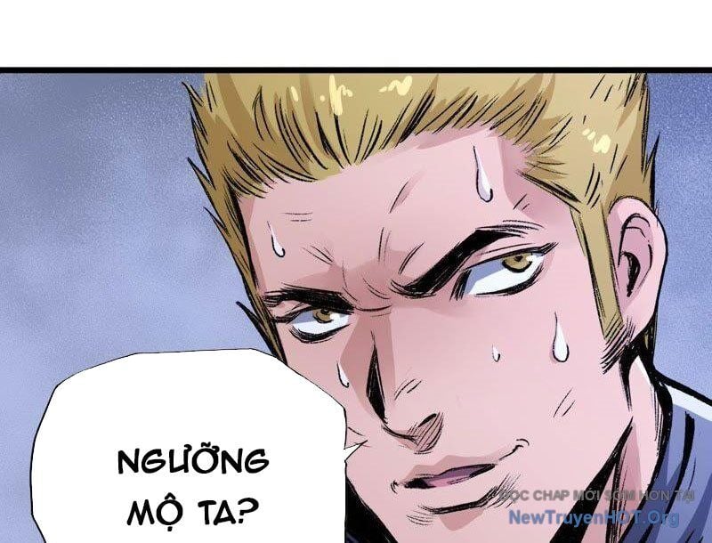 Vô Hạn Dị Hóa: Chiến Tranh Hệ Nhị Phân: Chapter 43