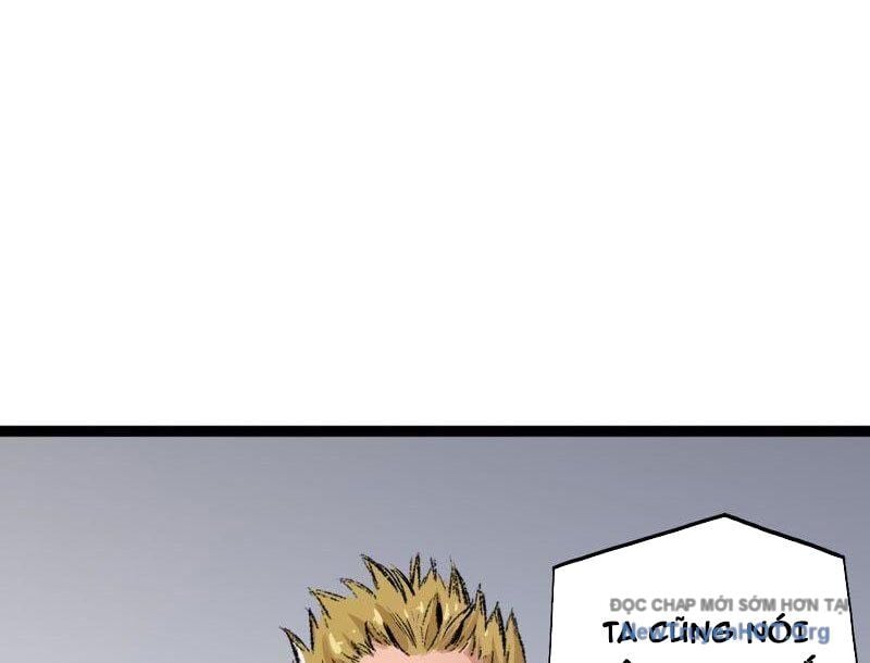 Vô Hạn Dị Hóa: Chiến Tranh Hệ Nhị Phân: Chapter 43