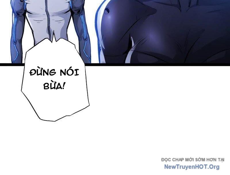 Vô Hạn Dị Hóa: Chiến Tranh Hệ Nhị Phân: Chapter 43