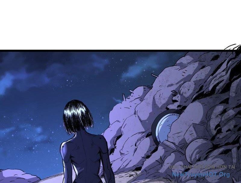 Vô Hạn Dị Hóa: Chiến Tranh Hệ Nhị Phân: Chapter 43