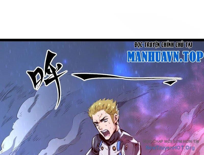 Vô Hạn Dị Hóa: Chiến Tranh Hệ Nhị Phân: Chapter 43