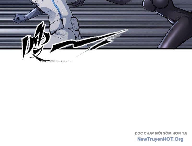 Vô Hạn Dị Hóa: Chiến Tranh Hệ Nhị Phân: Chapter 43