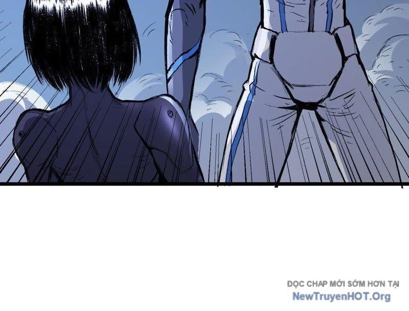 Vô Hạn Dị Hóa: Chiến Tranh Hệ Nhị Phân: Chapter 43