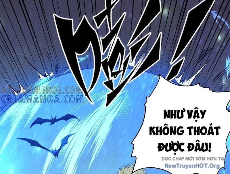 Vô Hạn Dị Hóa: Chiến Tranh Hệ Nhị Phân: Chapter 43