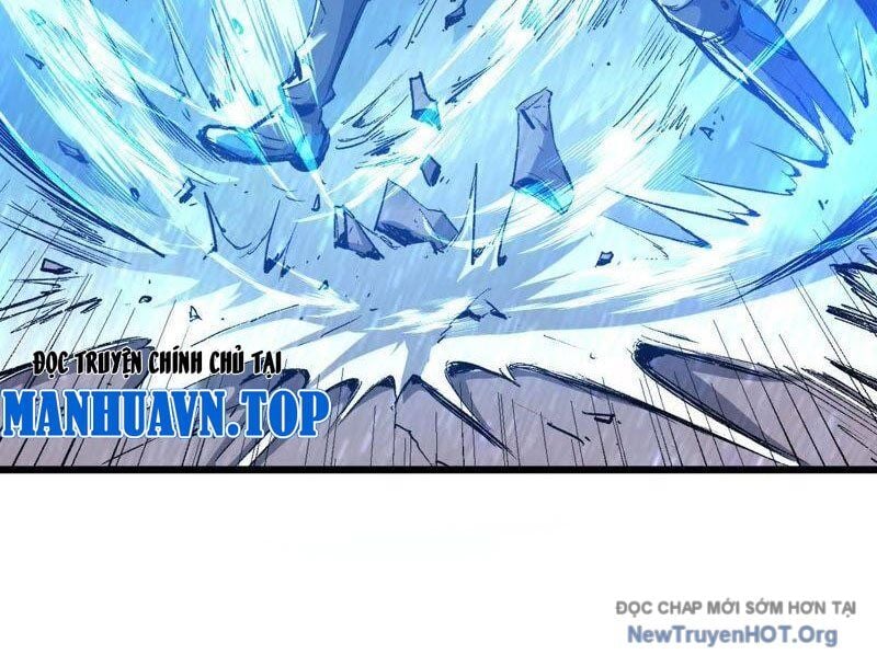 Vô Hạn Dị Hóa: Chiến Tranh Hệ Nhị Phân: Chapter 43