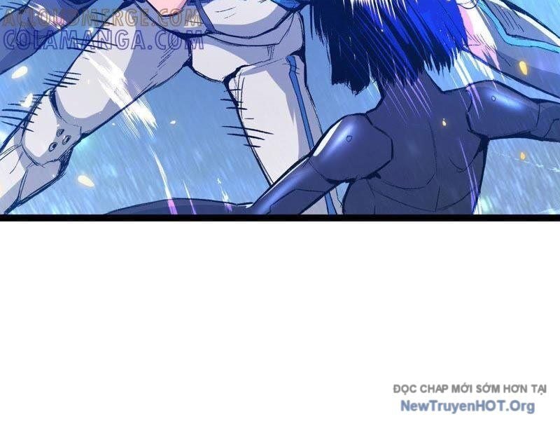 Vô Hạn Dị Hóa: Chiến Tranh Hệ Nhị Phân: Chapter 43