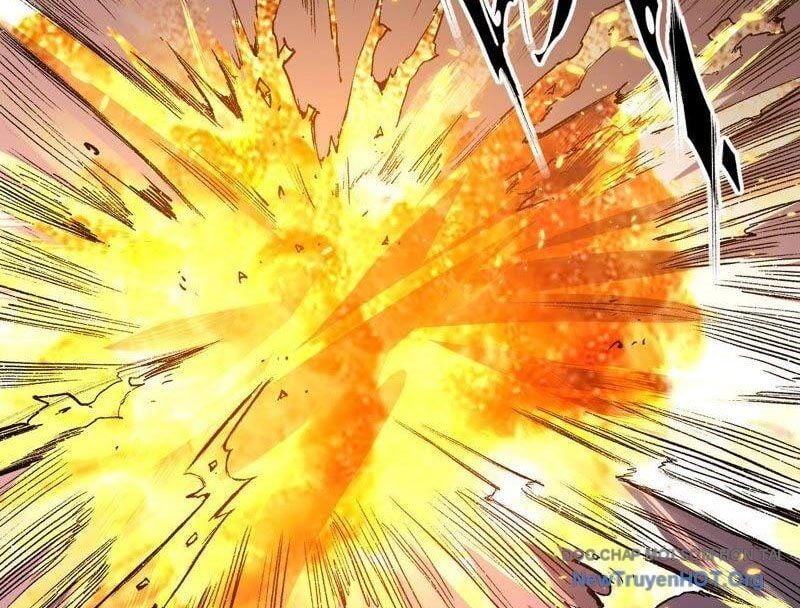 Vô Hạn Dị Hóa: Chiến Tranh Hệ Nhị Phân: Chapter 43