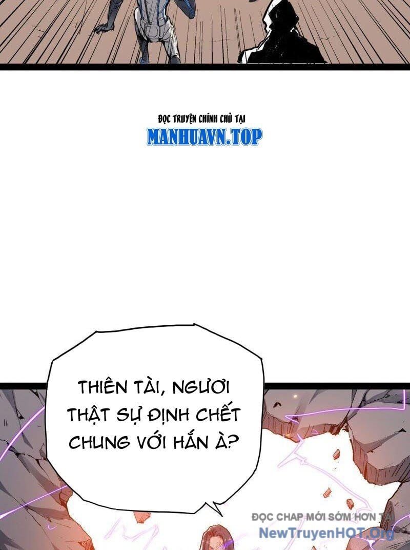 Vô Hạn Dị Hóa: Chiến Tranh Hệ Nhị Phân: Chapter 44