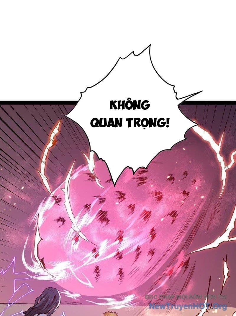 Vô Hạn Dị Hóa: Chiến Tranh Hệ Nhị Phân: Chapter 44