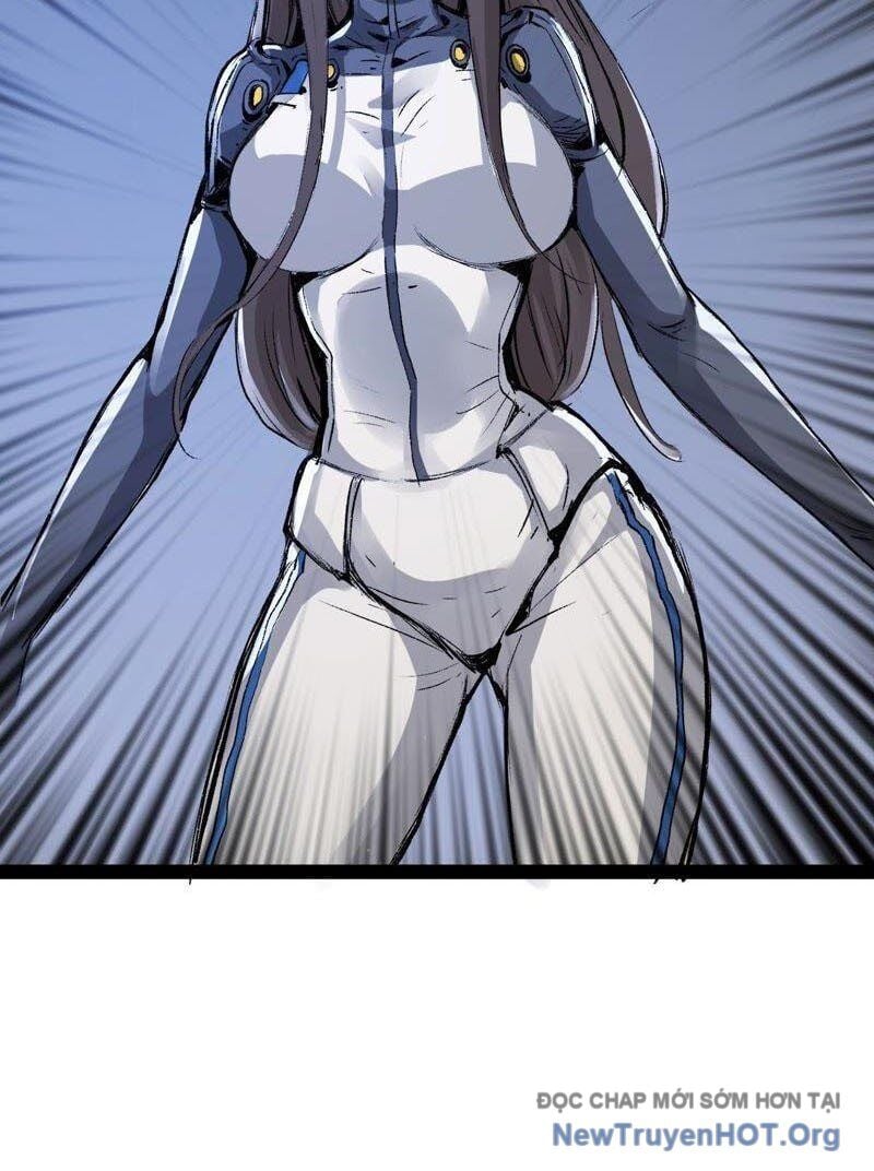 Vô Hạn Dị Hóa: Chiến Tranh Hệ Nhị Phân: Chapter 44