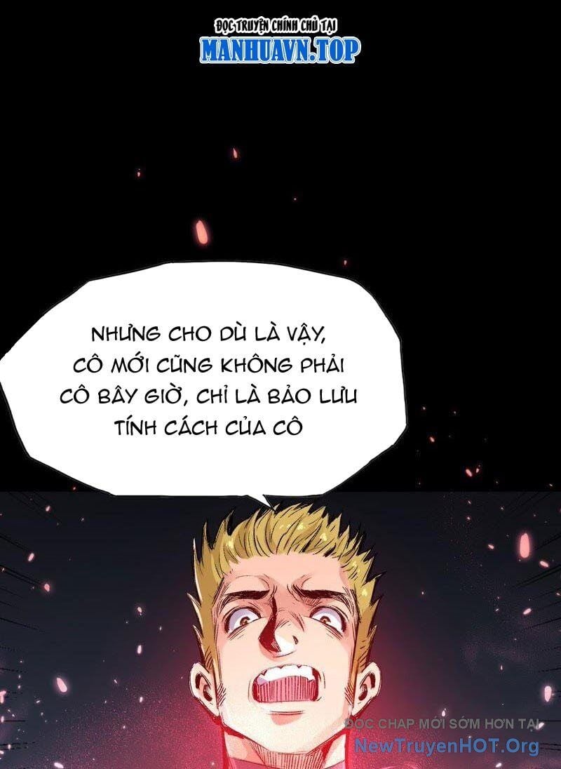 Vô Hạn Dị Hóa: Chiến Tranh Hệ Nhị Phân: Chapter 44