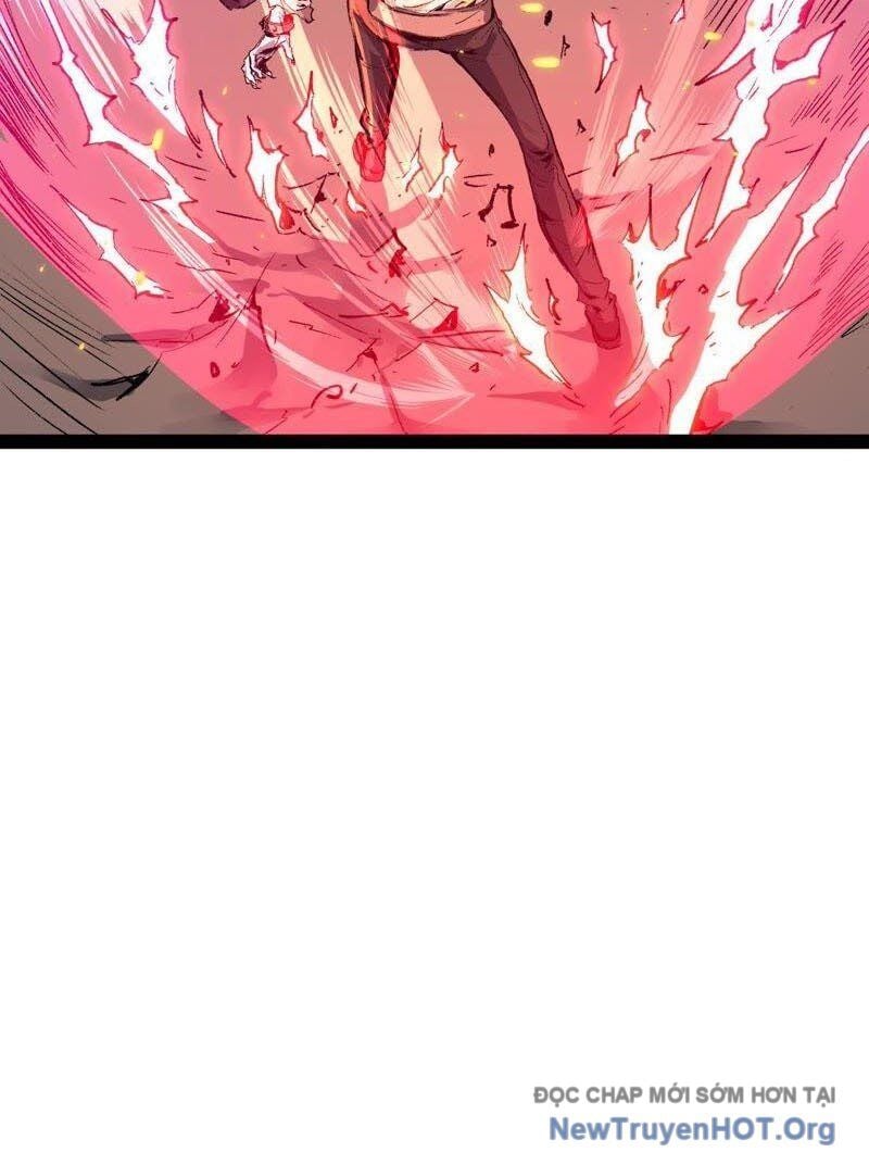 Vô Hạn Dị Hóa: Chiến Tranh Hệ Nhị Phân: Chapter 44
