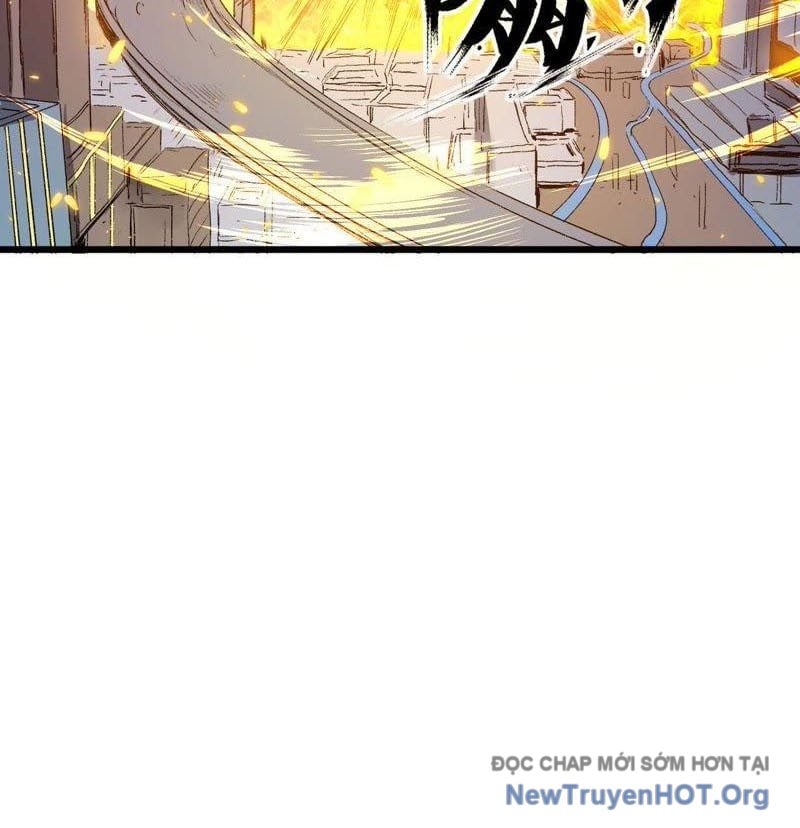 Vô Hạn Dị Hóa: Chiến Tranh Hệ Nhị Phân: Chapter 45