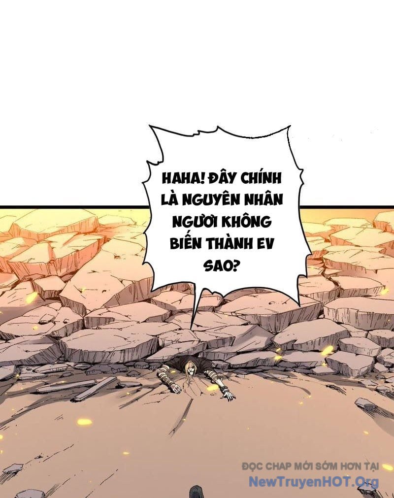 Vô Hạn Dị Hóa: Chiến Tranh Hệ Nhị Phân: Chapter 45