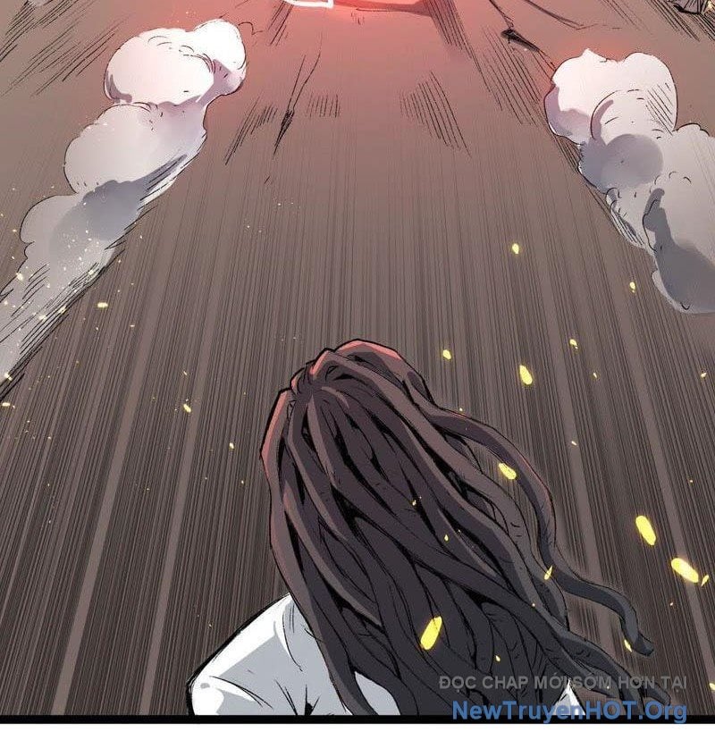 Vô Hạn Dị Hóa: Chiến Tranh Hệ Nhị Phân: Chapter 45