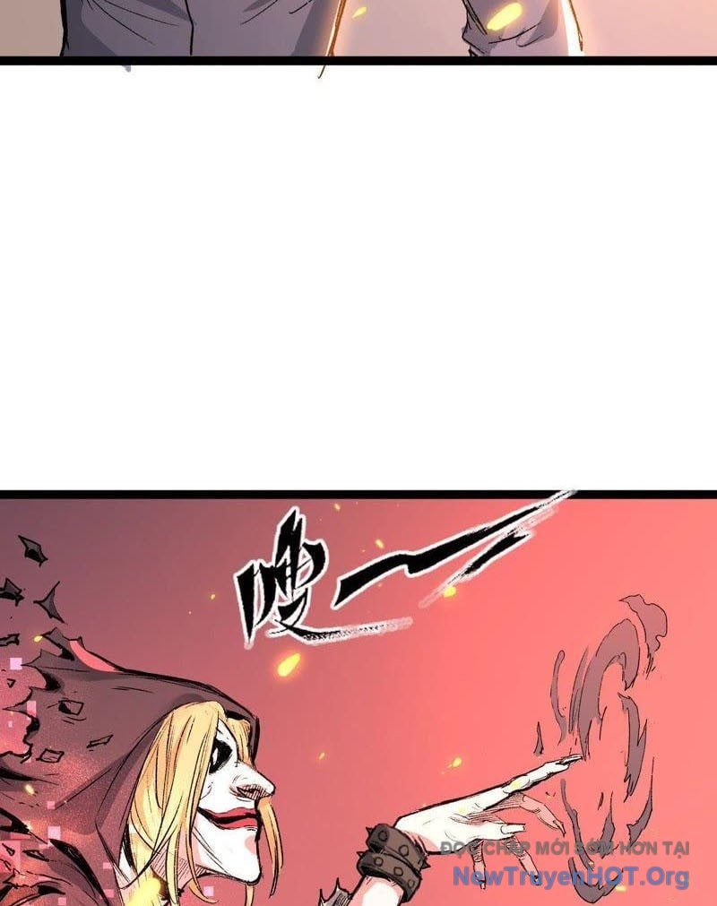 Vô Hạn Dị Hóa: Chiến Tranh Hệ Nhị Phân: Chapter 45