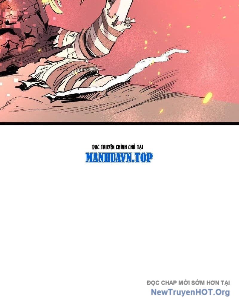 Vô Hạn Dị Hóa: Chiến Tranh Hệ Nhị Phân: Chapter 45