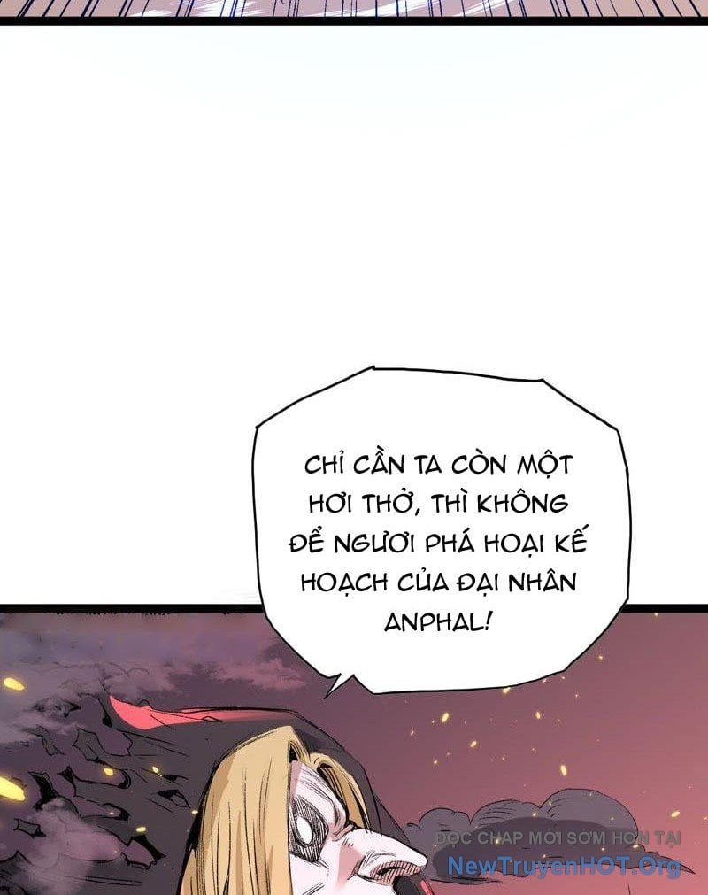 Vô Hạn Dị Hóa: Chiến Tranh Hệ Nhị Phân: Chapter 45