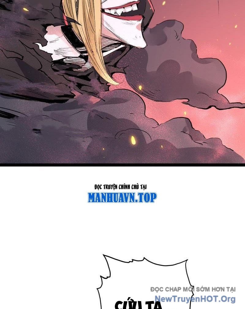 Vô Hạn Dị Hóa: Chiến Tranh Hệ Nhị Phân: Chapter 45