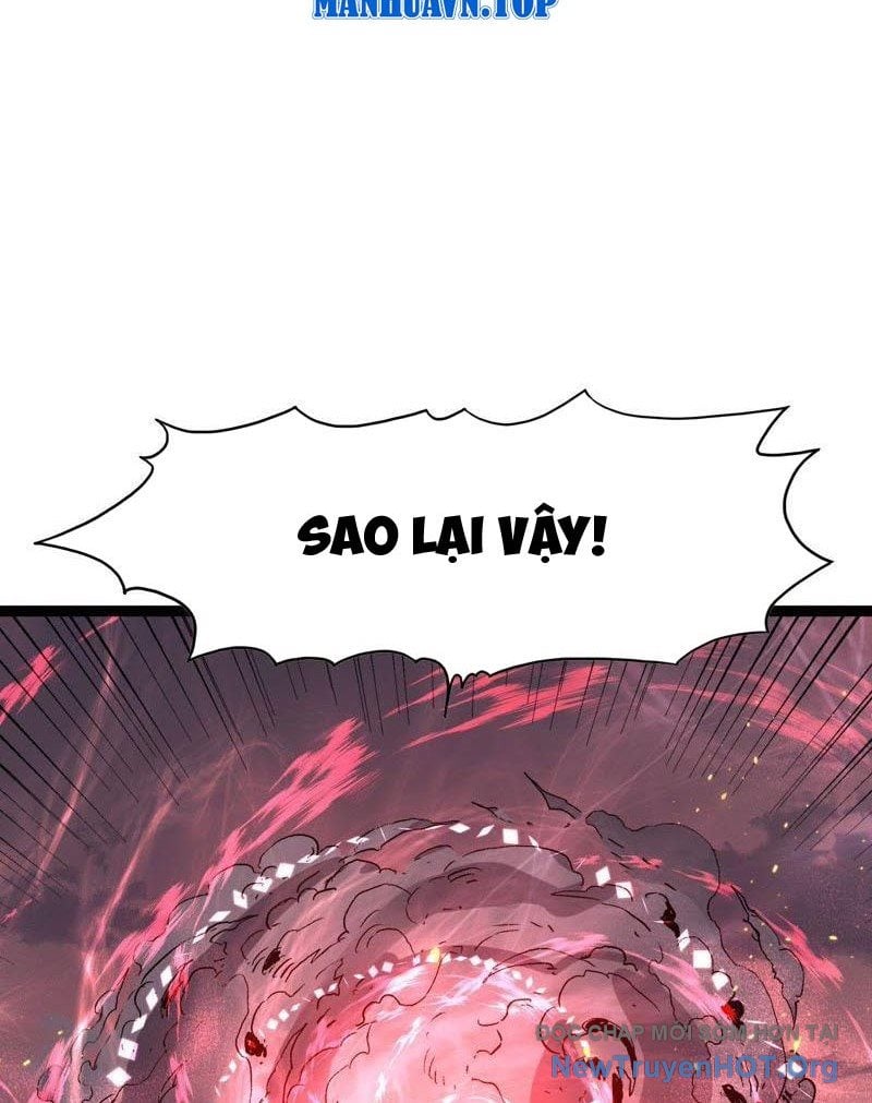 Vô Hạn Dị Hóa: Chiến Tranh Hệ Nhị Phân: Chapter 45