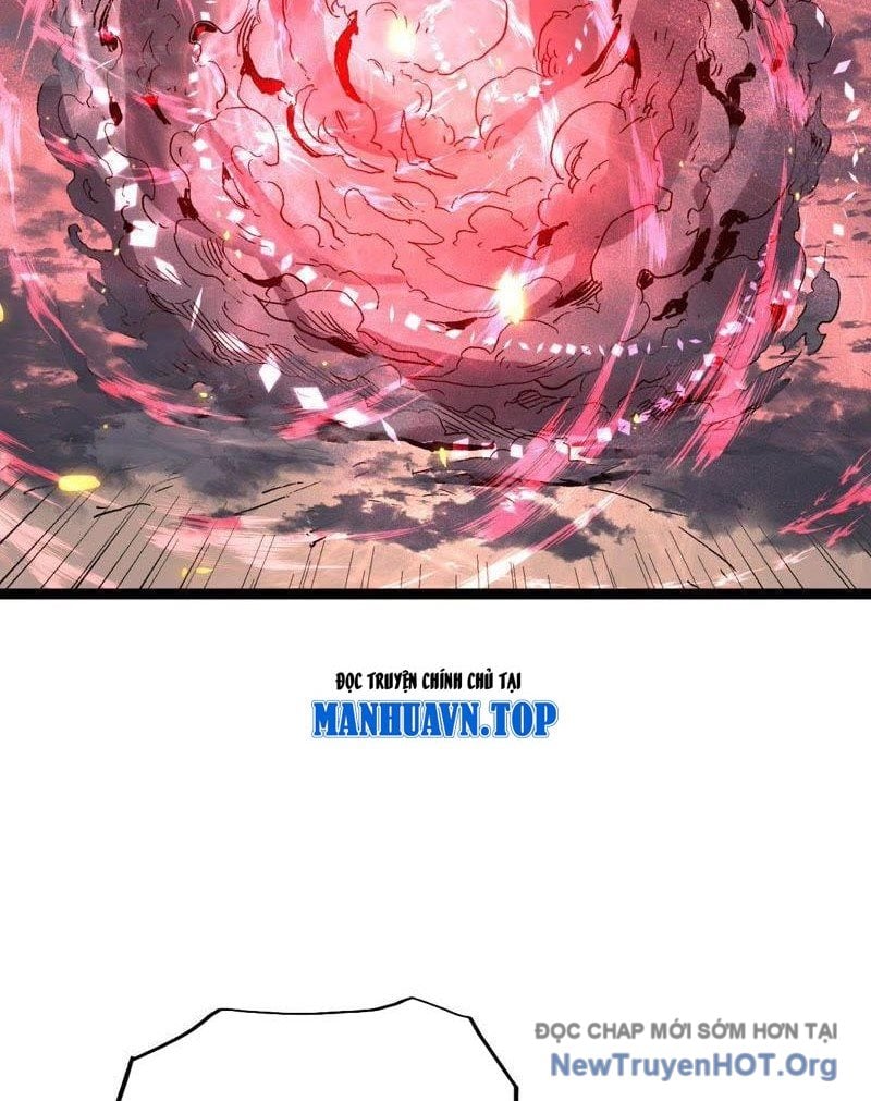 Vô Hạn Dị Hóa: Chiến Tranh Hệ Nhị Phân: Chapter 45