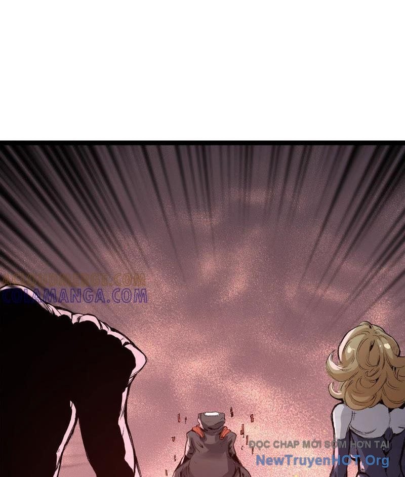 Vô Hạn Dị Hóa: Chiến Tranh Hệ Nhị Phân: Chapter 46