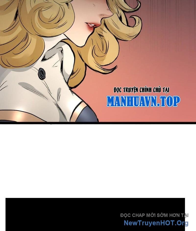 Vô Hạn Dị Hóa: Chiến Tranh Hệ Nhị Phân: Chapter 46