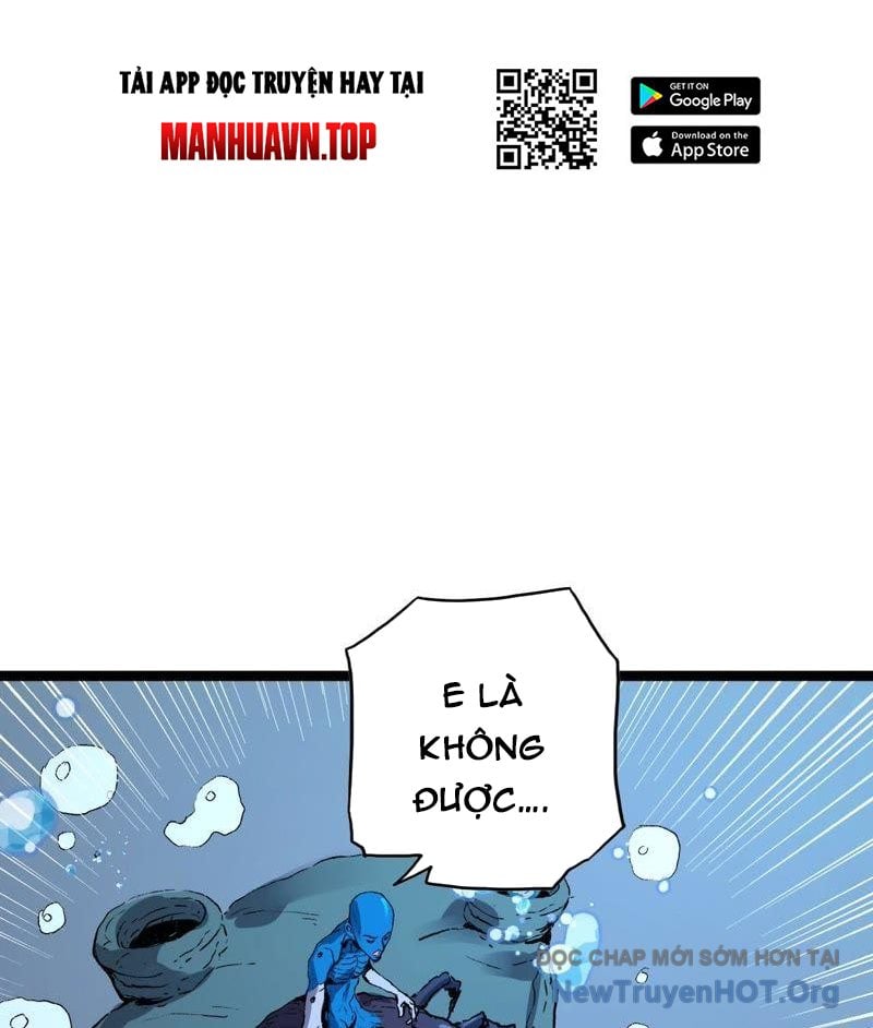 Vô Hạn Dị Hóa: Chiến Tranh Hệ Nhị Phân: Chapter 46