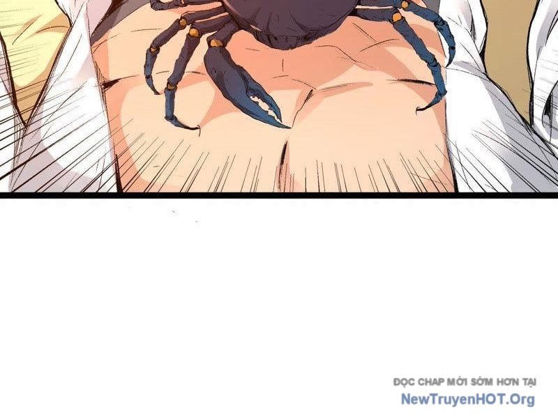 Vô Hạn Dị Hóa: Chiến Tranh Hệ Nhị Phân: Chapter 47