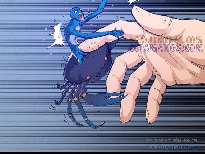 Vô Hạn Dị Hóa: Chiến Tranh Hệ Nhị Phân: Chapter 47