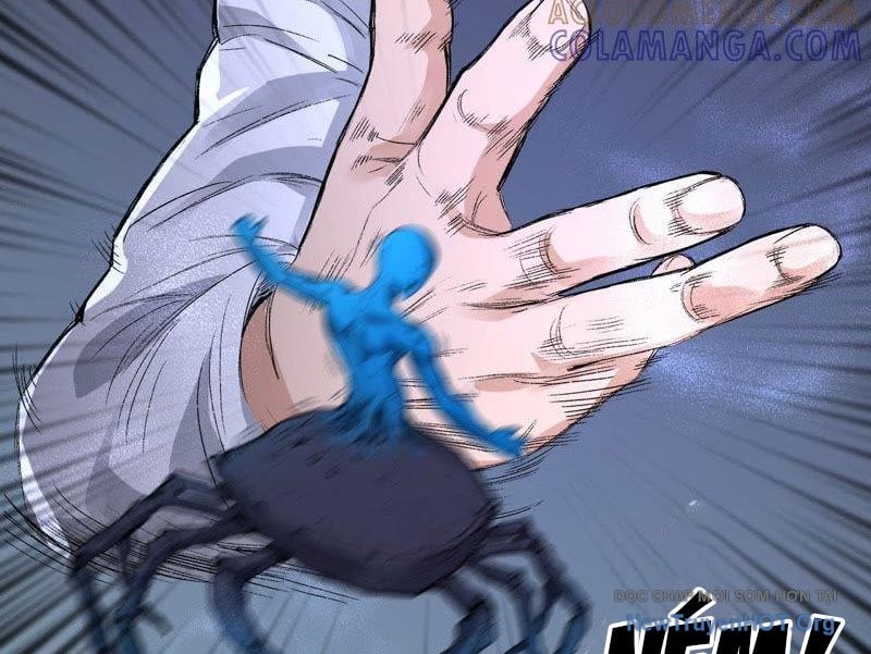 Vô Hạn Dị Hóa: Chiến Tranh Hệ Nhị Phân: Chapter 47