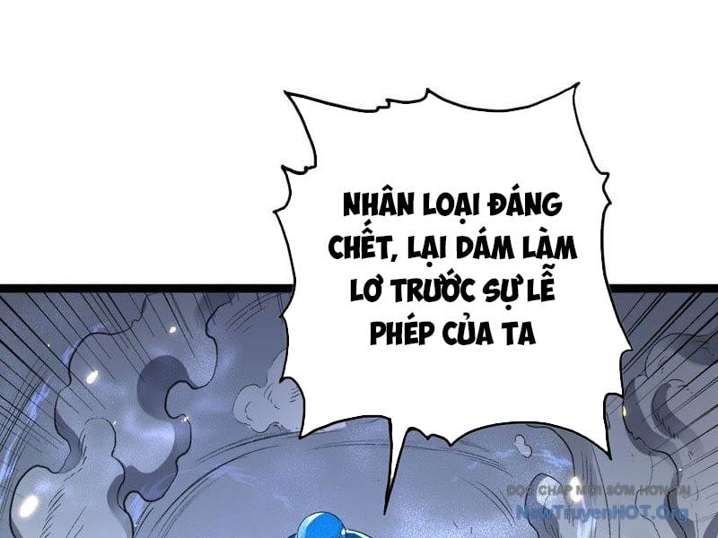 Vô Hạn Dị Hóa: Chiến Tranh Hệ Nhị Phân: Chapter 47