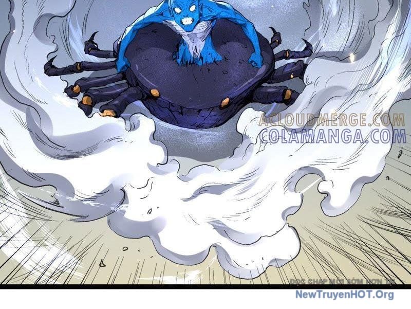 Vô Hạn Dị Hóa: Chiến Tranh Hệ Nhị Phân: Chapter 47