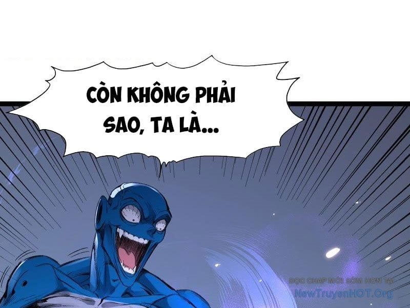 Vô Hạn Dị Hóa: Chiến Tranh Hệ Nhị Phân: Chapter 47