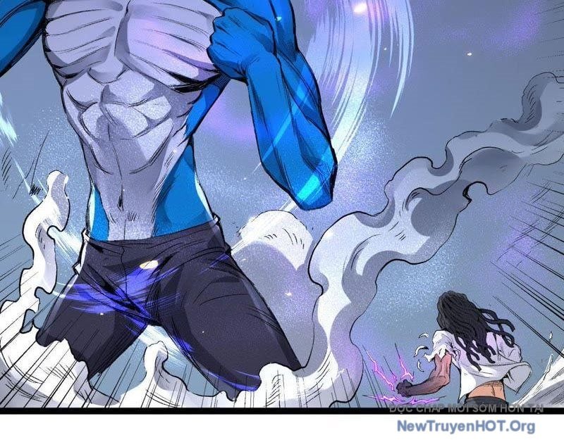 Vô Hạn Dị Hóa: Chiến Tranh Hệ Nhị Phân: Chapter 47