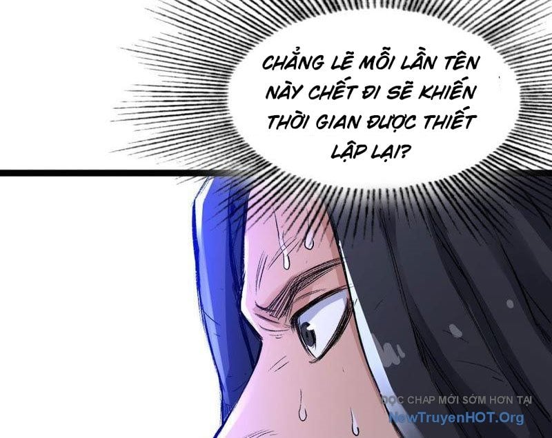 Vô Hạn Dị Hóa: Chiến Tranh Hệ Nhị Phân: Chapter 47