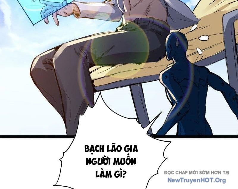 Vô Hạn Dị Hóa: Chiến Tranh Hệ Nhị Phân: Chapter 47